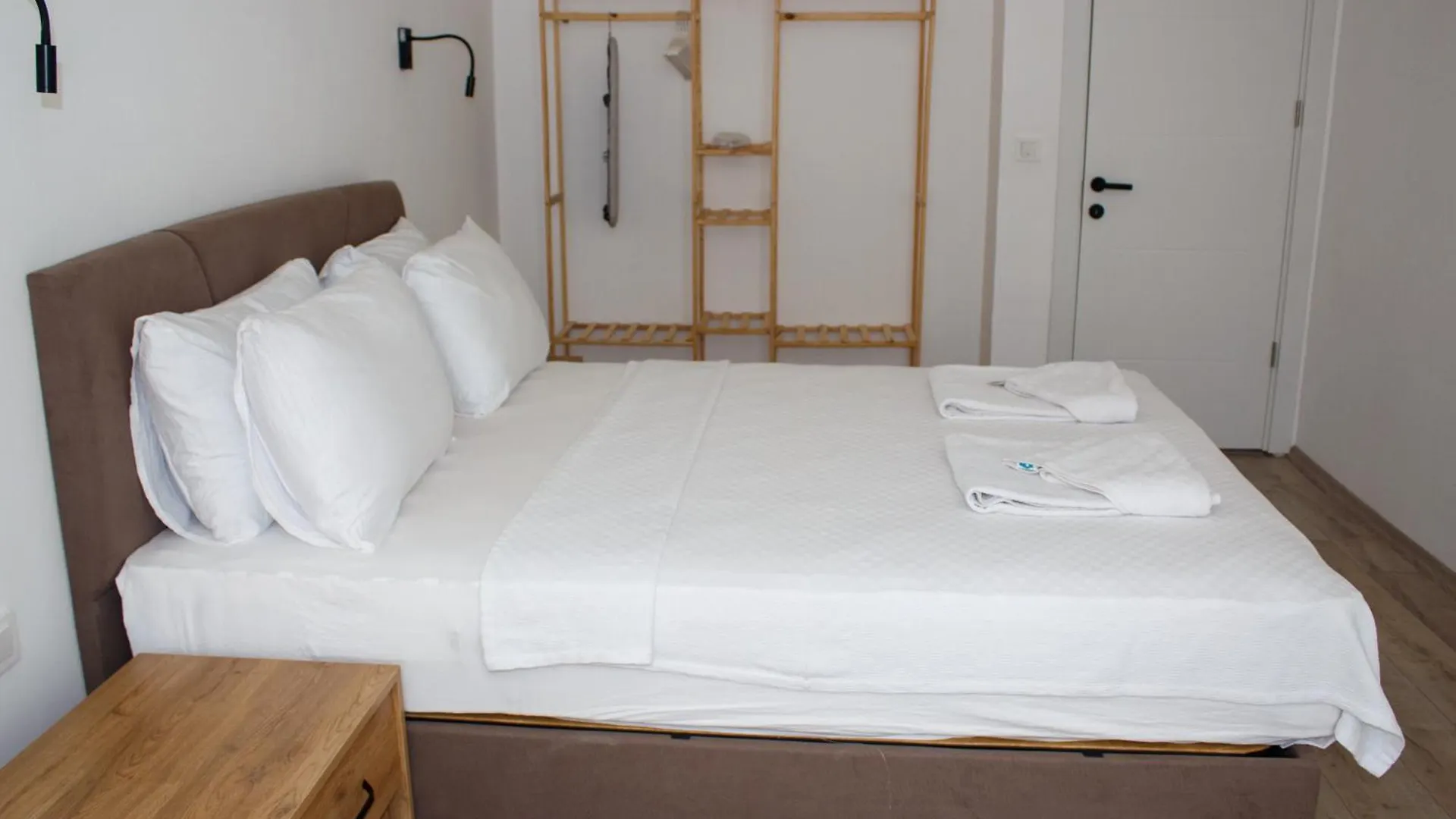 Aloha Suites Marmaris Apartment
