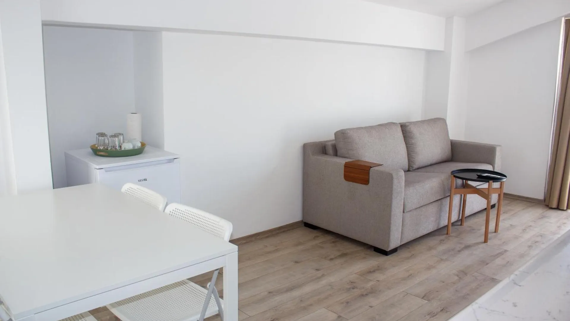 Aloha Suites Marmaris