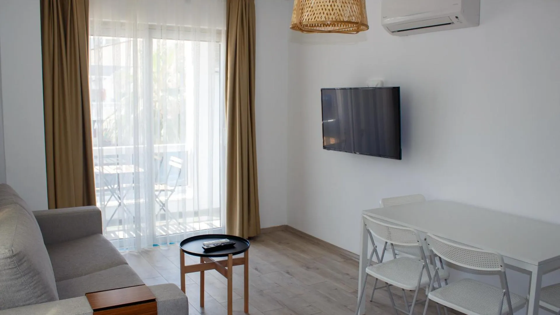 Apartment Aloha Suites Marmaris