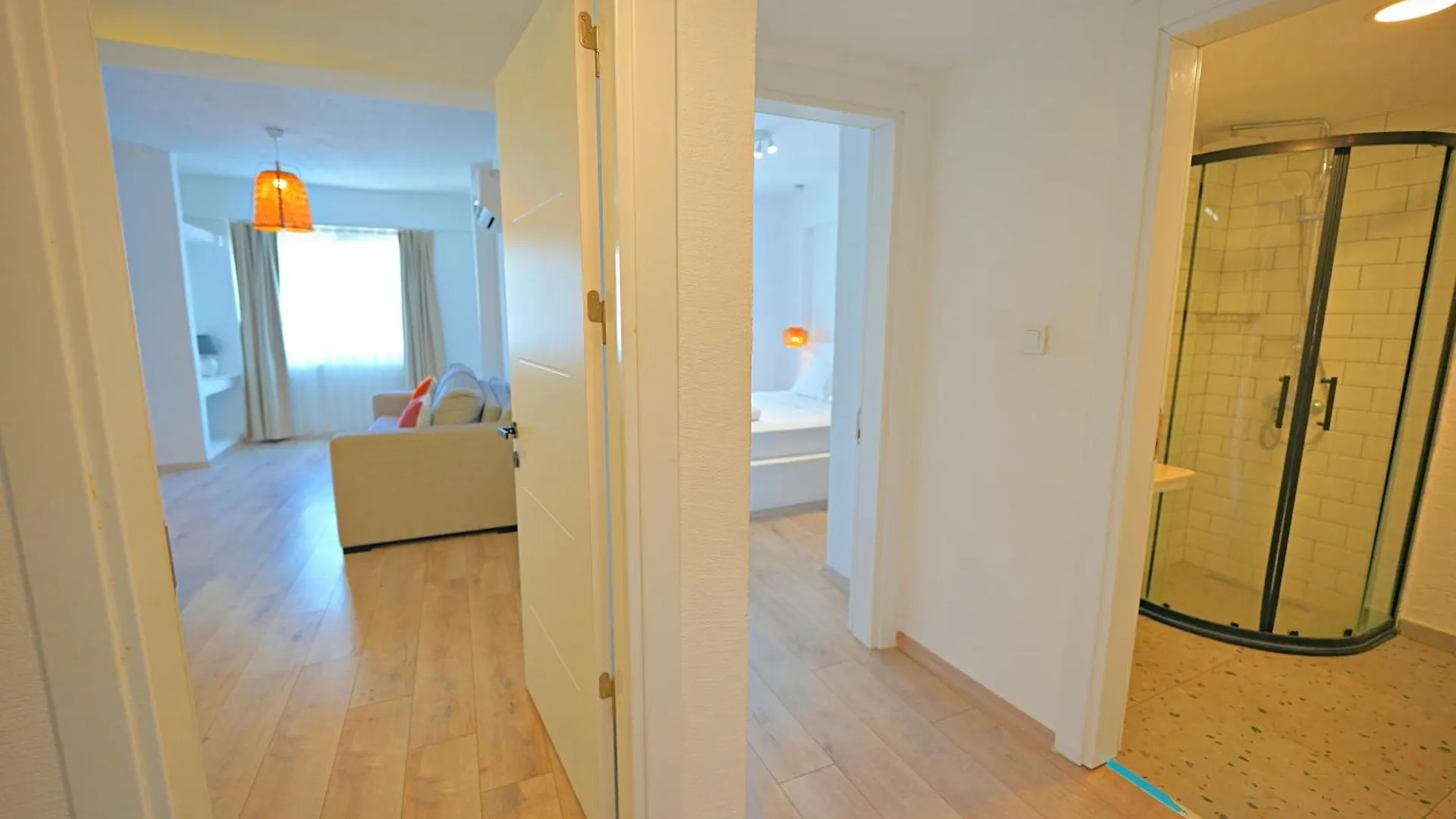 Aloha Suites Marmaris Apartment